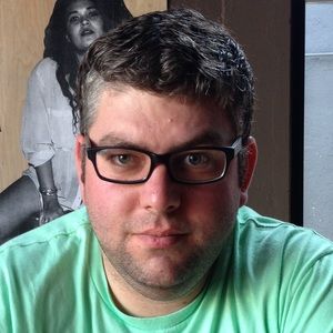 Meet your Posher, Timothy